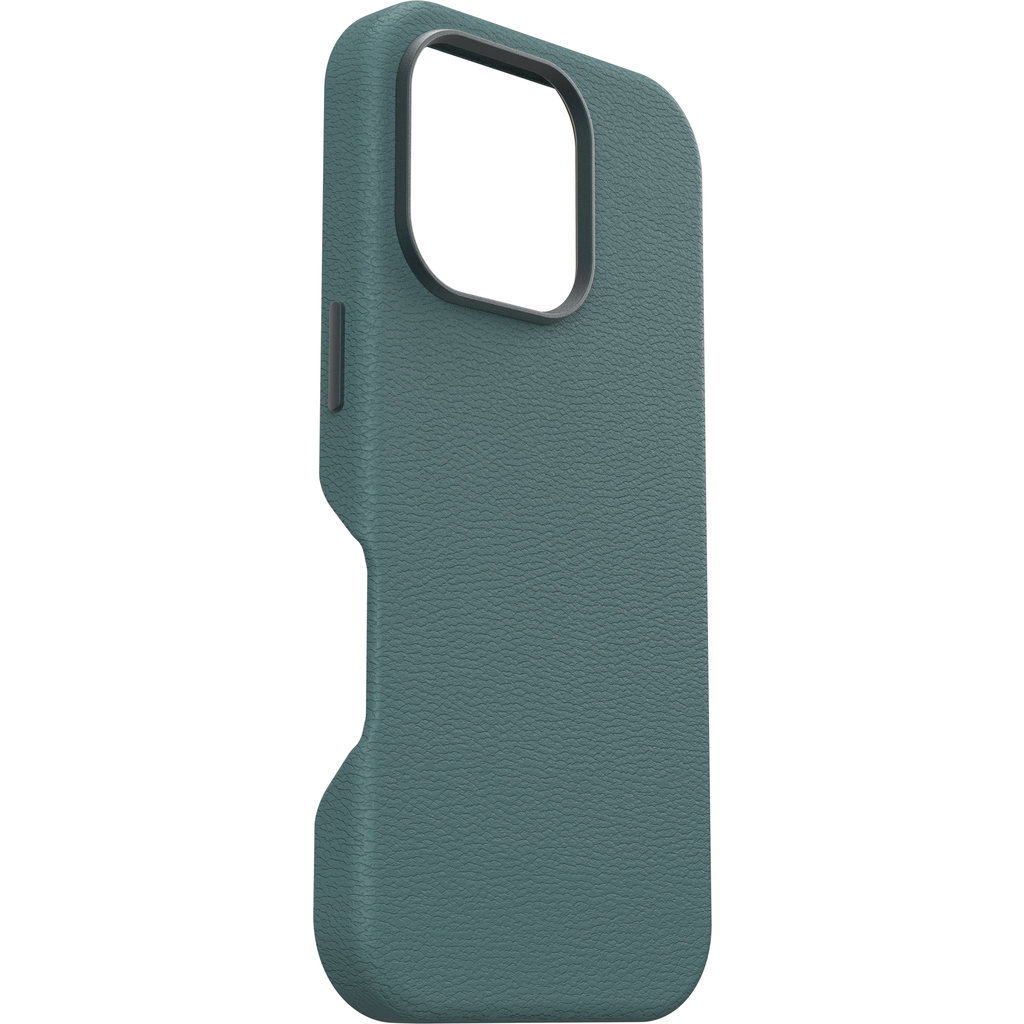 OtterBox Symmetry Cactus Leather Case Apple iPhone 16 Pro Juniper Sprig - Afbeelding 2