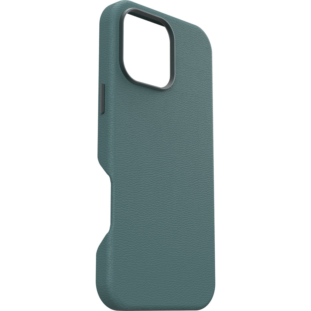 OtterBox Symmetry Cactus Leather Case Apple iPhone 16 Pro Max Juniper Sprig - Afbeelding 2