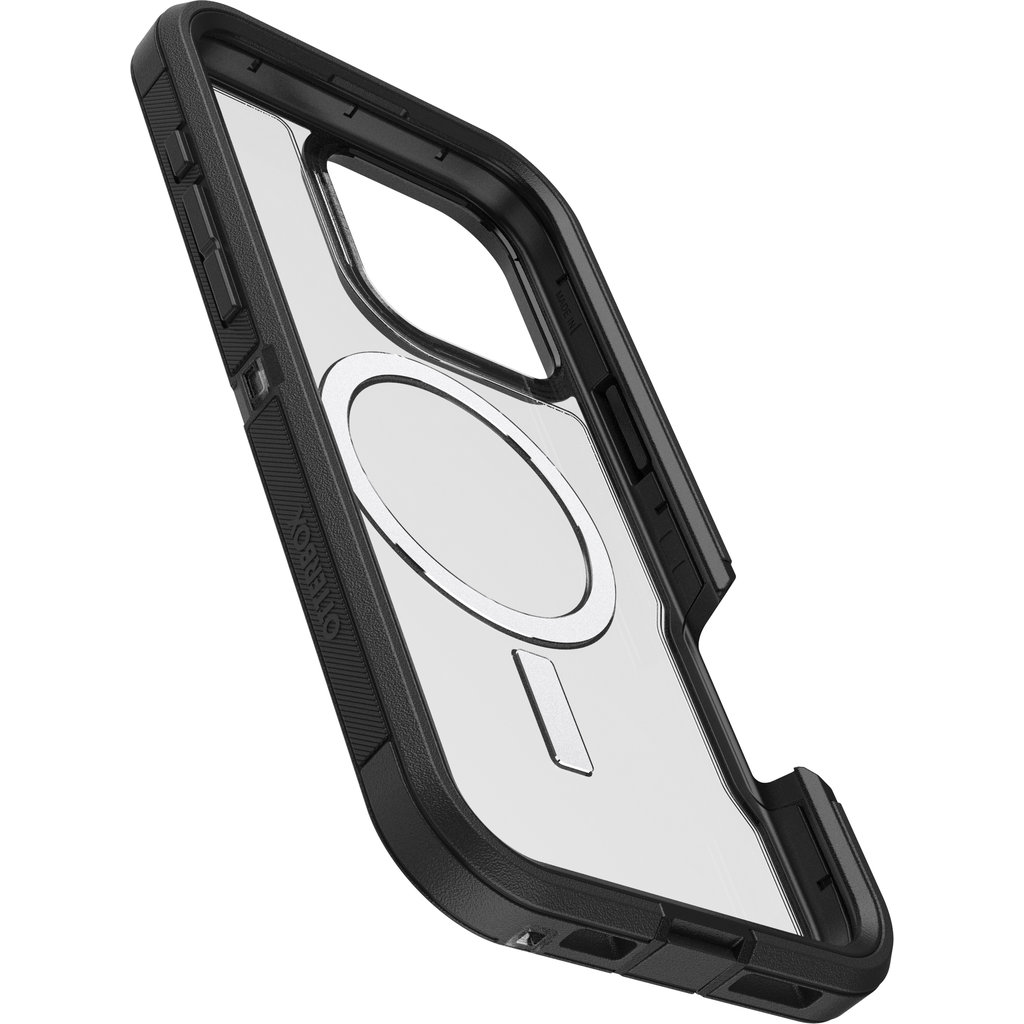 OtterBox Defender XT Case Apple iPhone 16 Pro Max Clear - Afbeelding 3