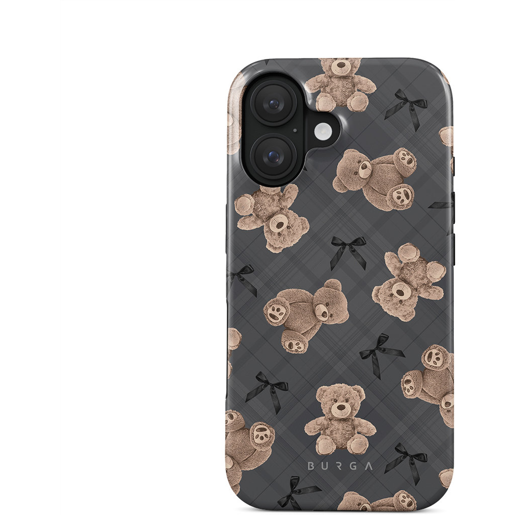 Burga Tough Case Apple iPhone 16 - BFF - Afbeelding 4