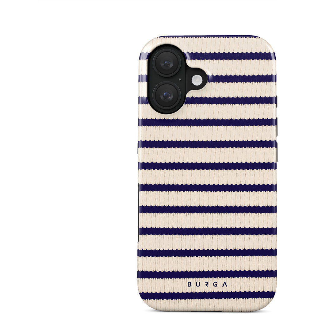 Burga Tough Case Apple iPhone 16 Plus - Old Money - Afbeelding 4