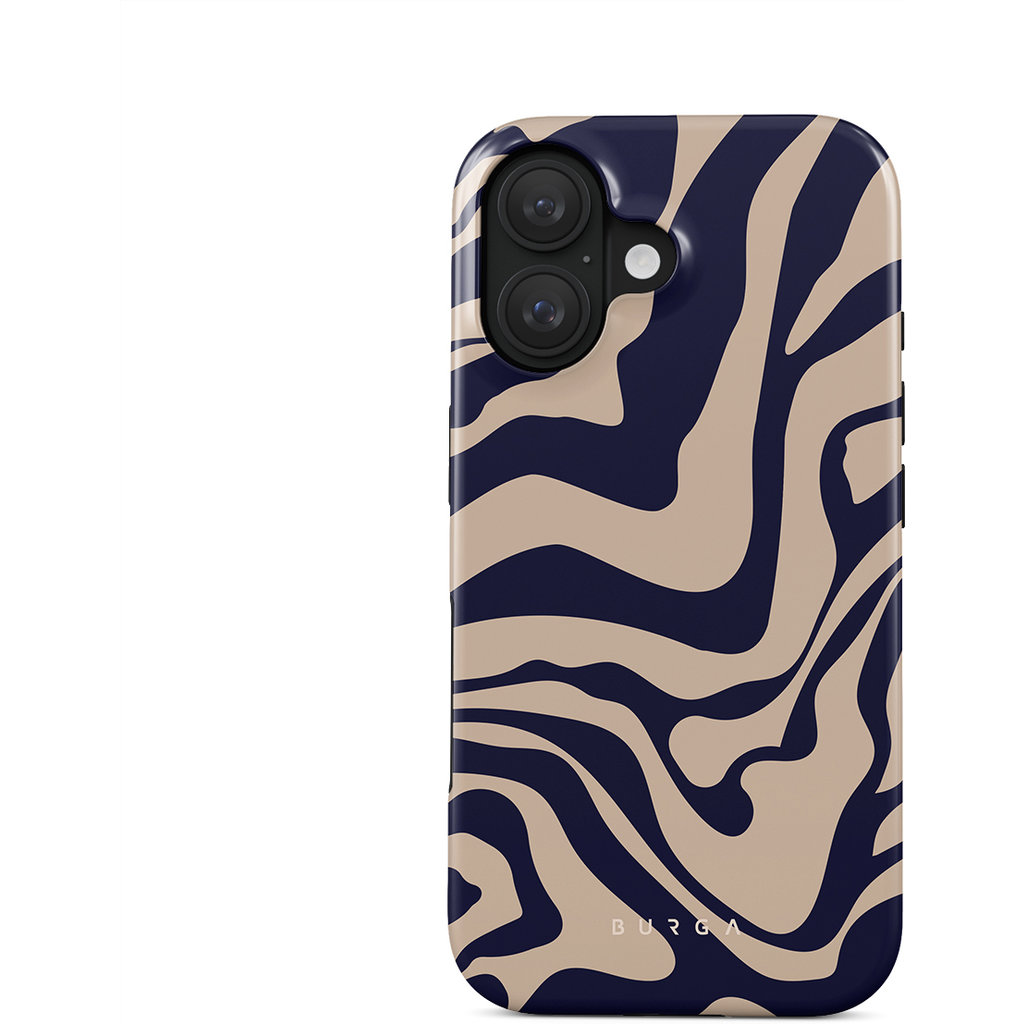 Burga Tough Case Apple iPhone 16 - Vigilant - Afbeelding 4