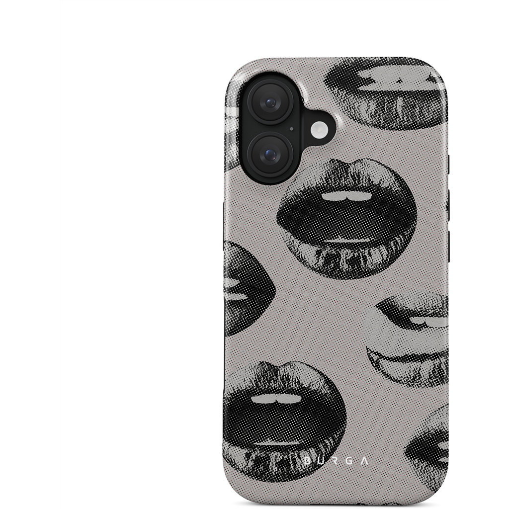 Burga Tough Case Apple iPhone 16 - Next Mistake - Afbeelding 4