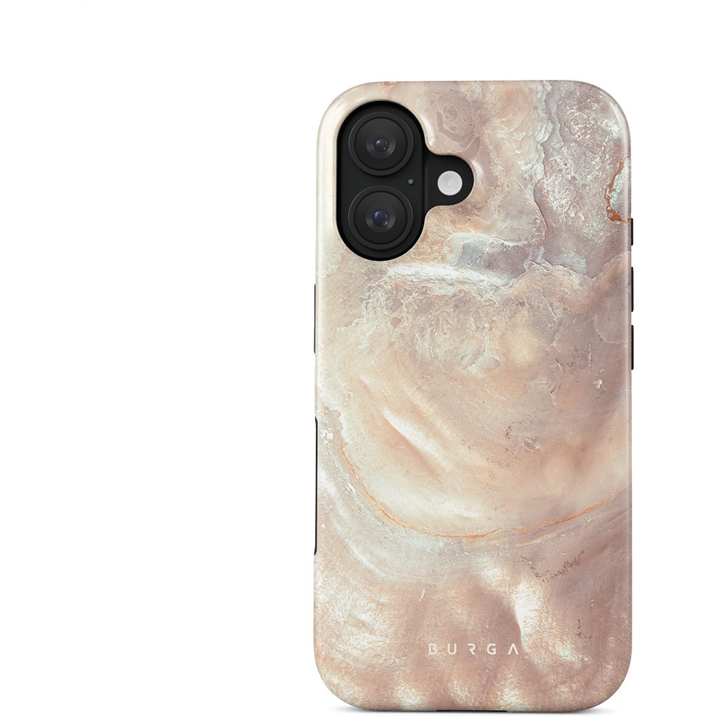 Burga Tough Case Apple iPhone 16 - Serene Sunset - Afbeelding 4