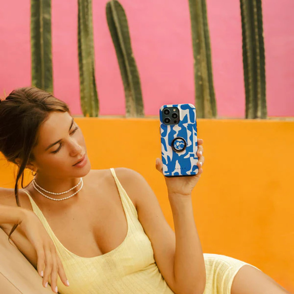 Burga Tough Case Apple iPhone 16 Pro - Mirage - Afbeelding 4