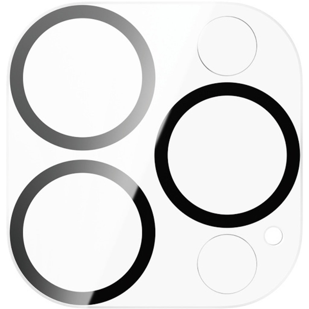 PanzerGlass PicturePerfect Plate iPhone 2024 6.3" Pro/6.9" Pro - Afbeelding 3