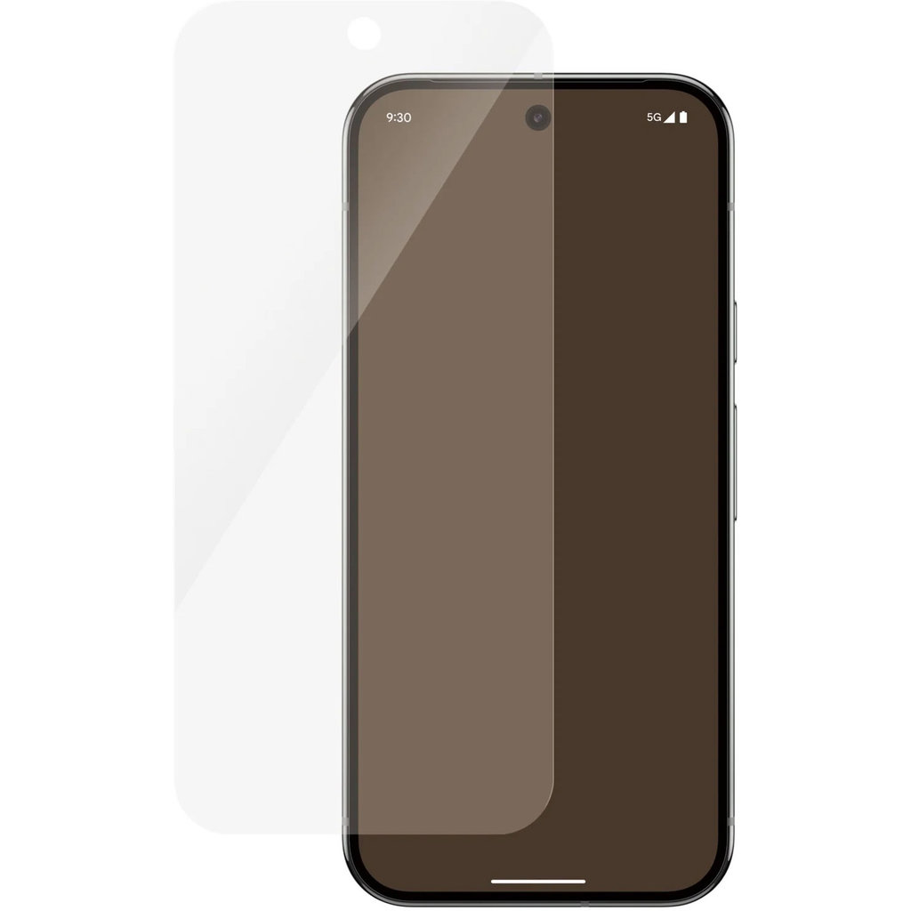 PanzerGlass Google Pixel 9/9 Pro UWF Black - Afbeelding 2