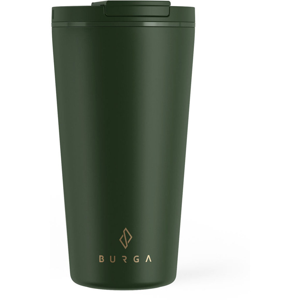 Burga Coffee Mug - Khaki - Afbeelding 11