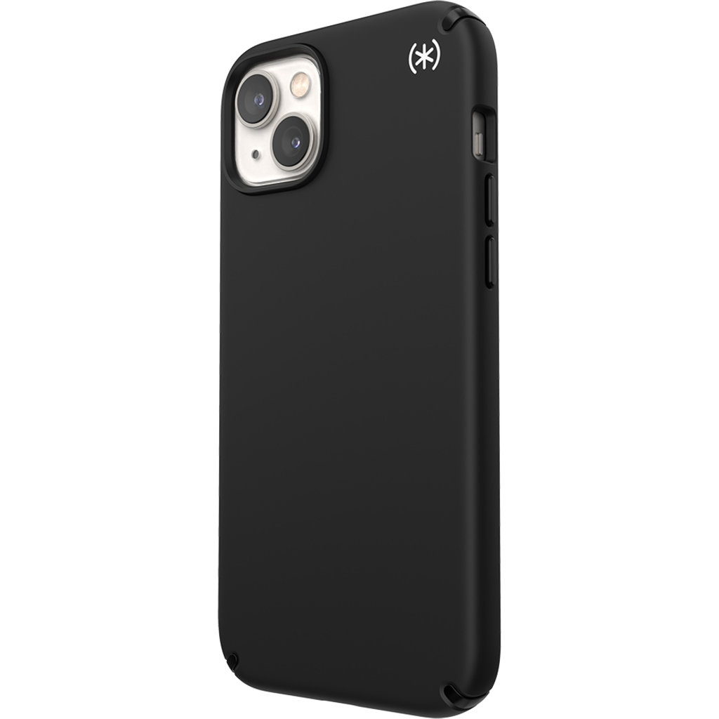 Speck Presidio2 Pro + MS Apple iPhone 14 Plus/15 Plus Black - with Microban - Afbeelding 11