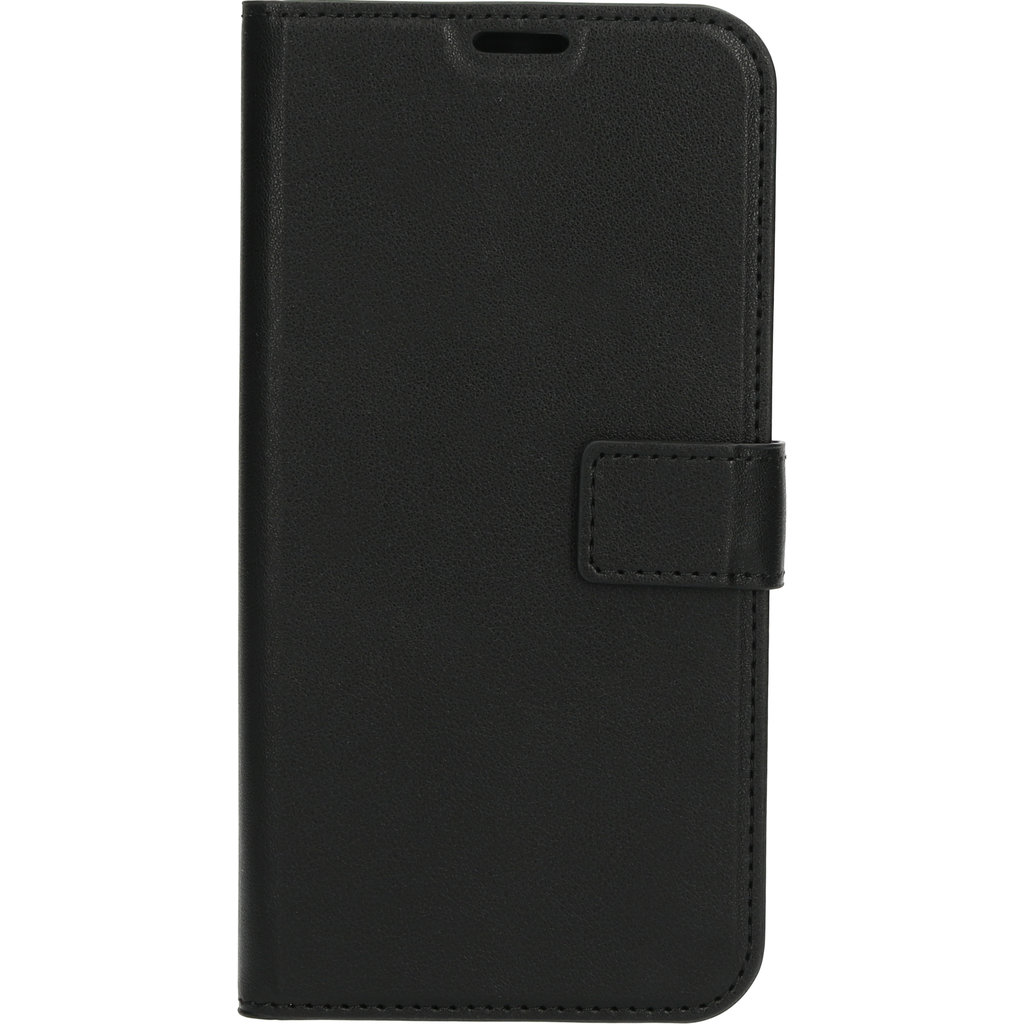 Mobiparts Classic Wallet Case Apple iPhone 15 Plus Black - Afbeelding 3
