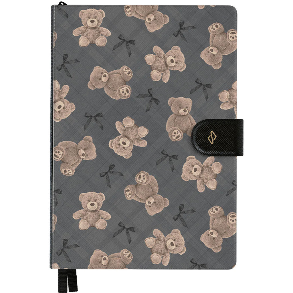 Burga Infinity Planner - BFF - Afbeelding 11