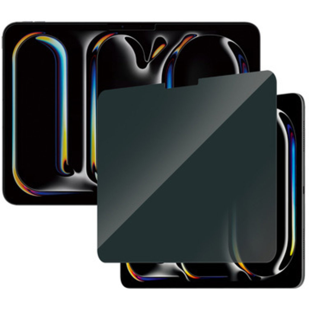PanzerGlass Apple iPad Pro 11 (2024) Ultra-Wide Fit Privacy - Afbeelding 2