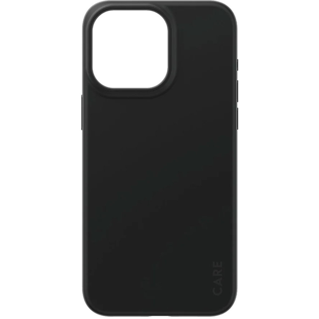 CARE by PanzerGlass Fashionable Case Black iPhone 15 Pro Max - Afbeelding 3