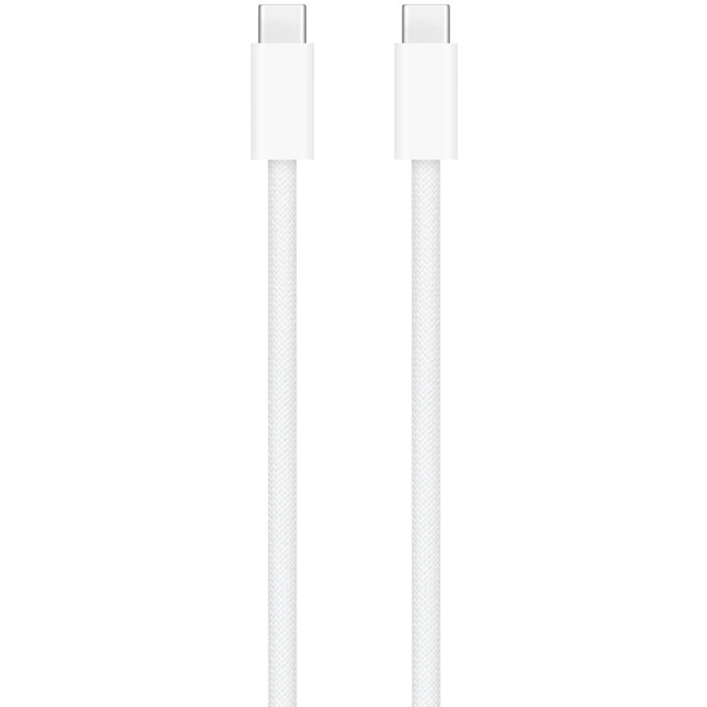 Apple USB-C to USB-C Cable 2m White 240W