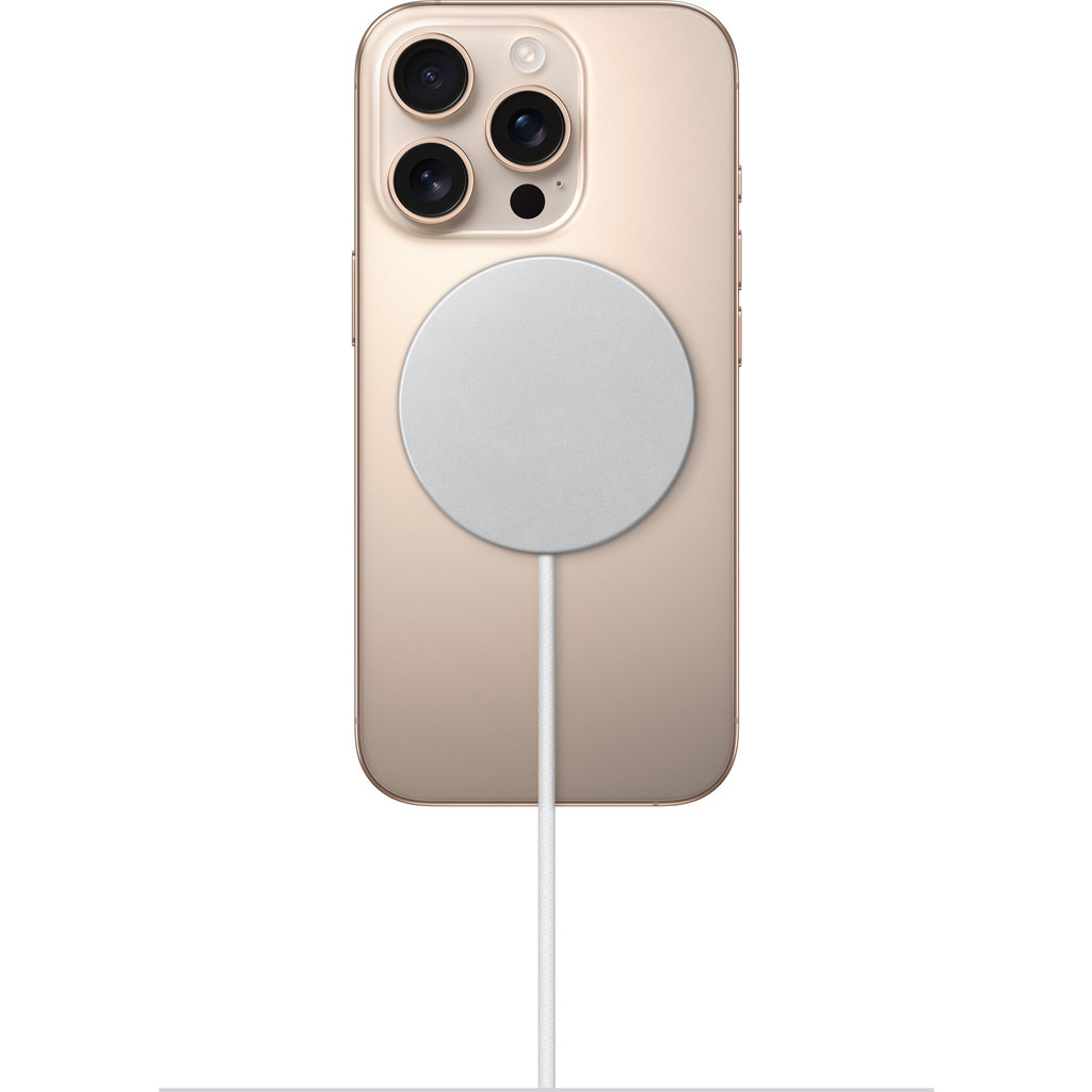 Apple MagSafe Charger 25W 1M - Afbeelding 10