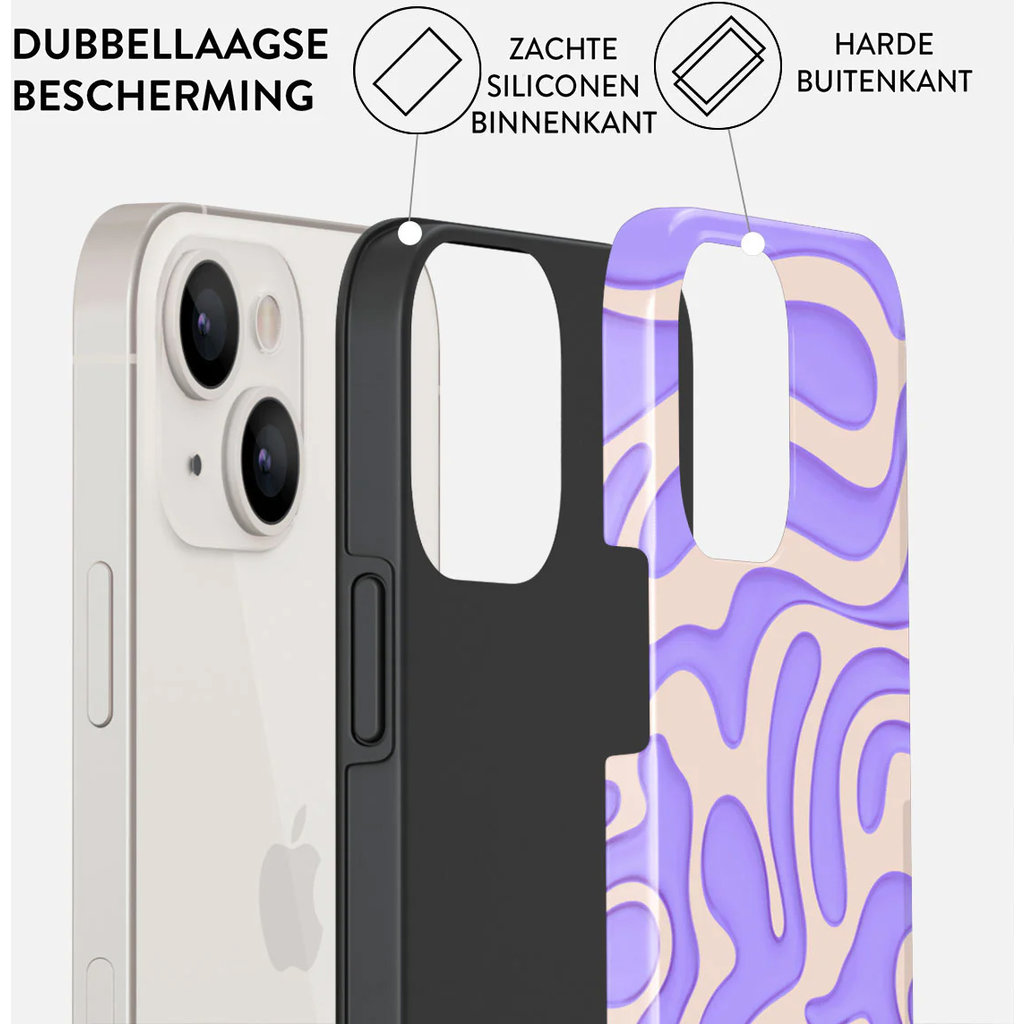 Burga Tough Case Apple iPhone 13 - Y2Kool - Afbeelding 7