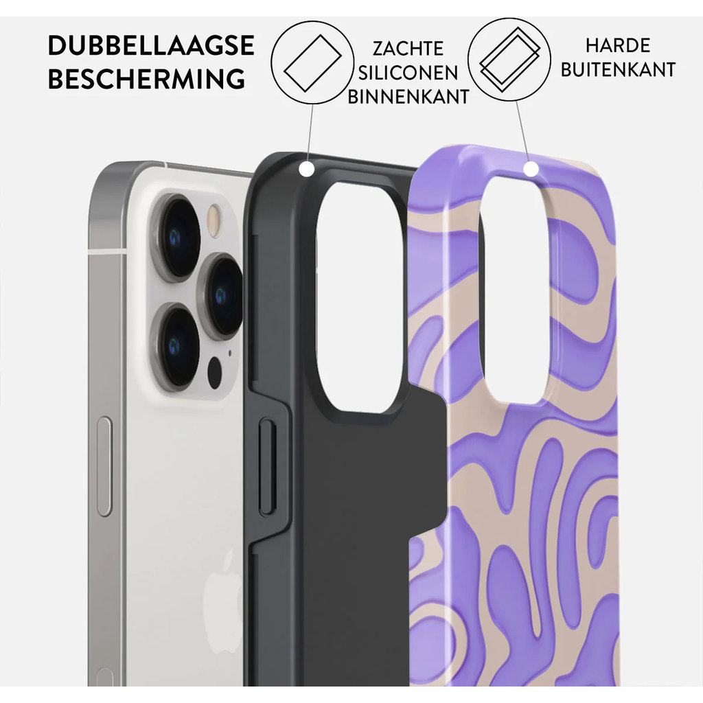 Burga Tough Case Apple iPhone 15 Pro Max - Y2Kool - Afbeelding 7