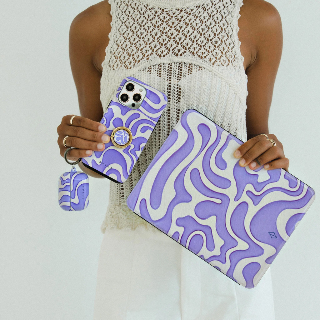 Burga Tough Case Apple iPhone 15 Pro Max - Y2Kool - Afbeelding 10