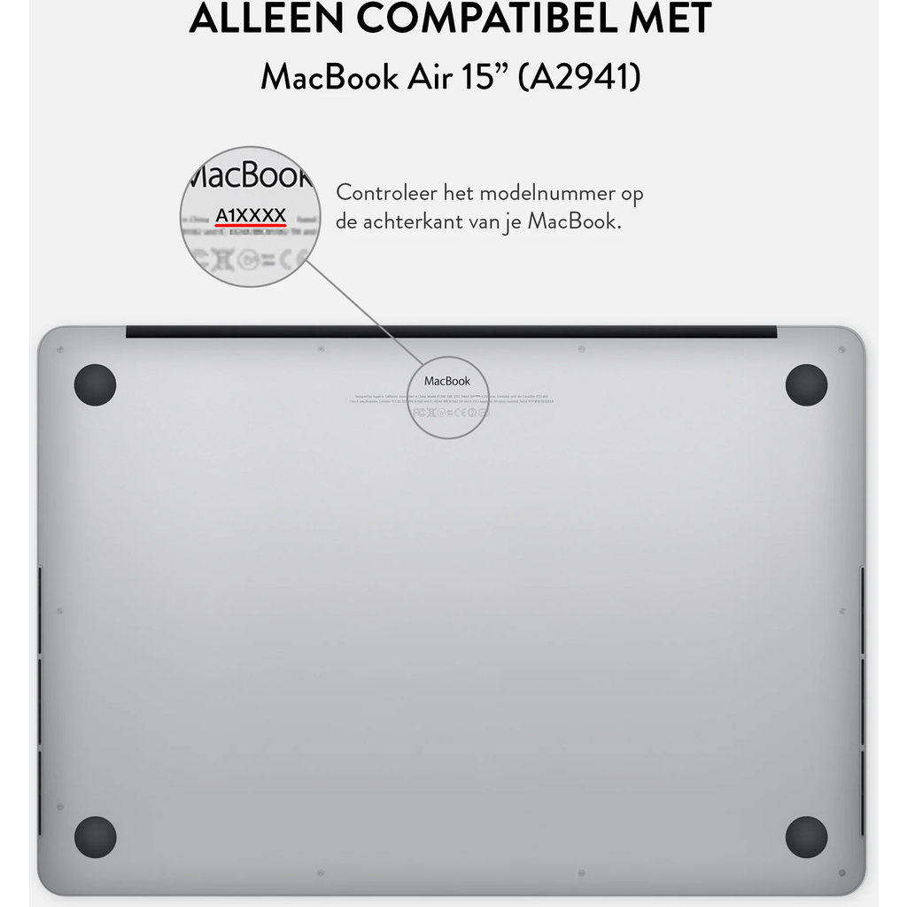 Burga Tough MagSafe Case Apple iPhone 13 Pro Max - No Rain No Flowers - Afbeelding 29