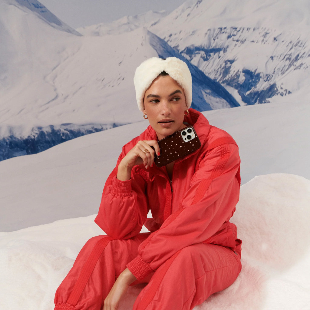 Burga Tough Case Apple iPhone 15 Pro Max - Very Merry - Afbeelding 5