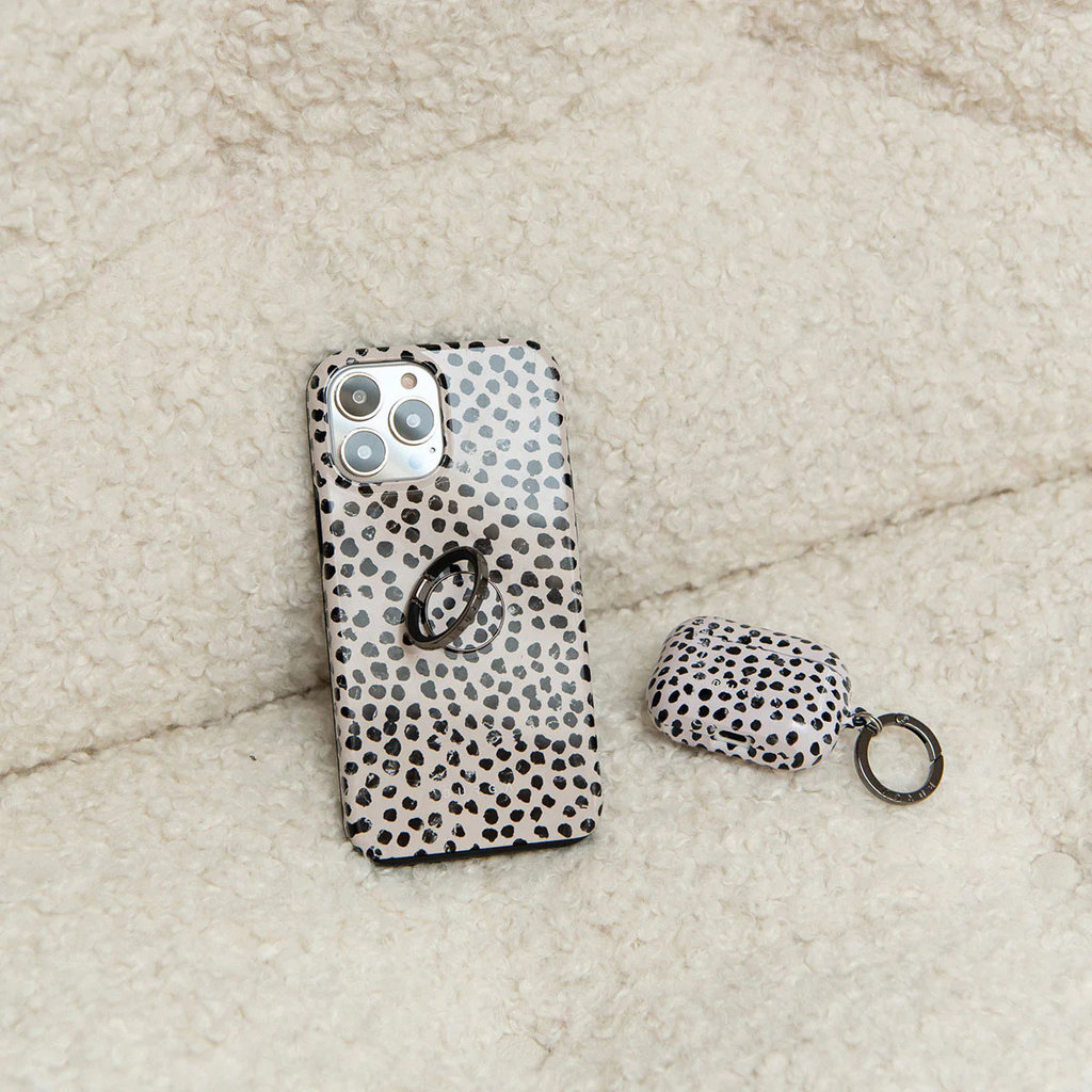 Burga Apple Airpods 4 Case - Almond Latte - Afbeelding 9