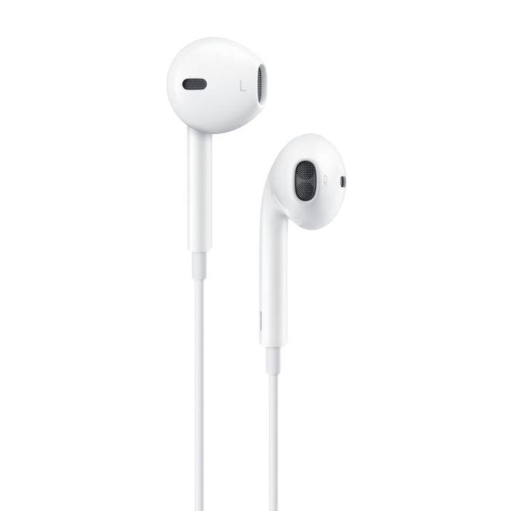 Apple Earpods with 3.5 mm Connector