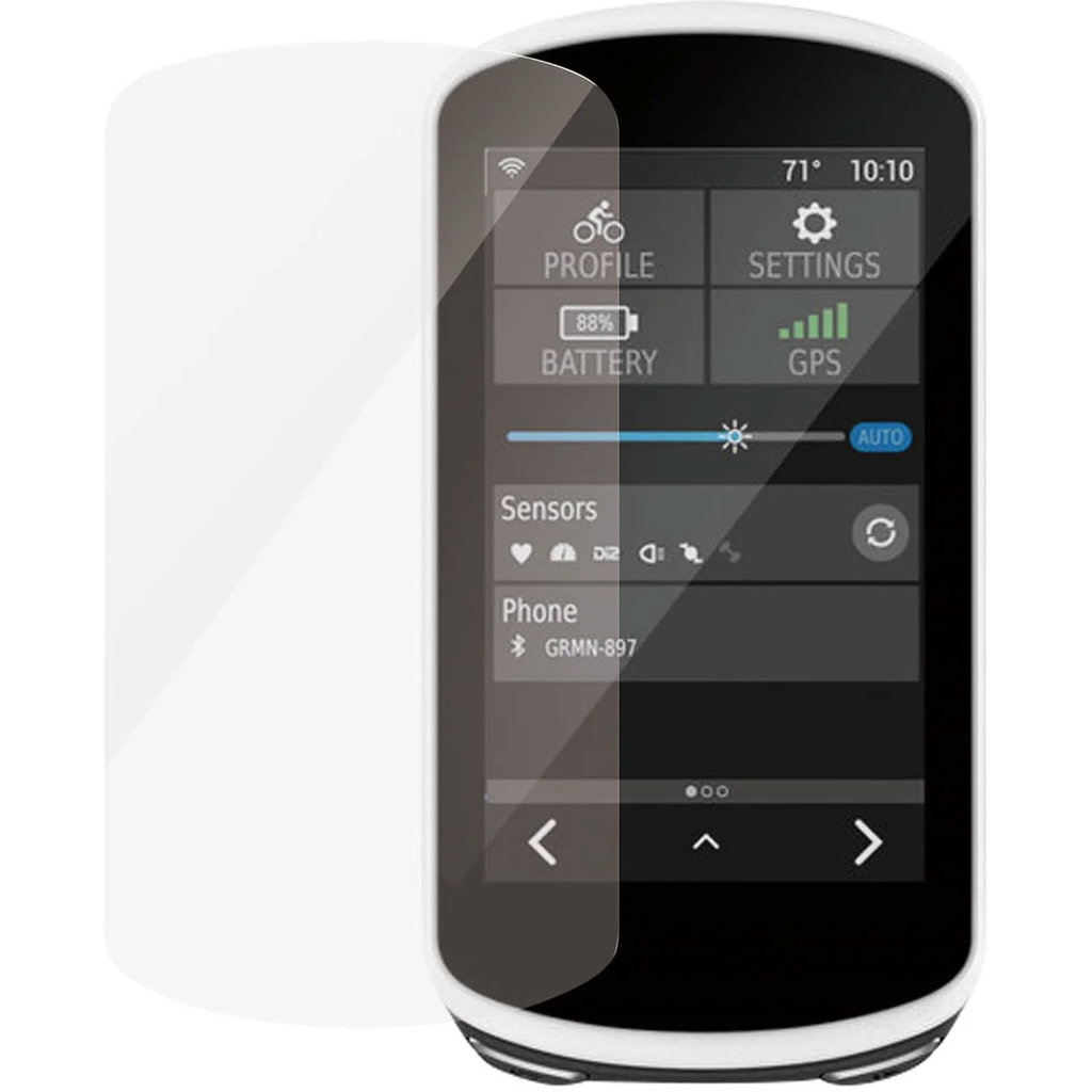 PanzerGlass Garmin Edge 1030/1040 Anti-Glare - Afbeelding 2