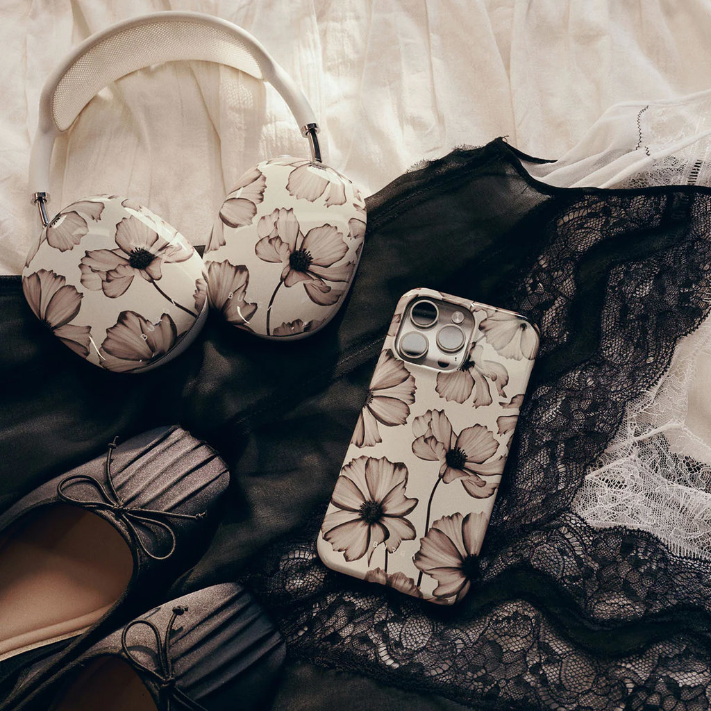 Burga Tough Case Apple iPhone 16 Pro - Barely Yours - Afbeelding 10