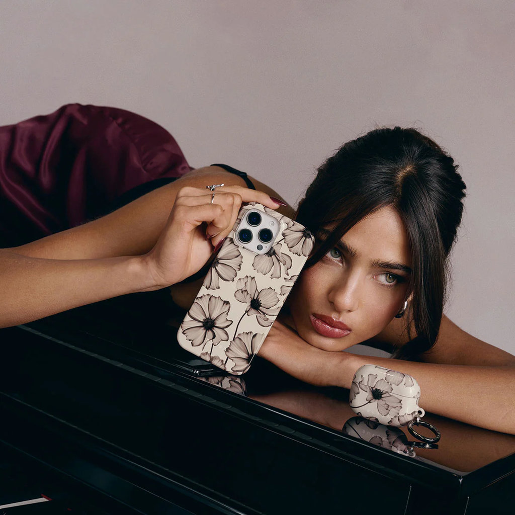 Burga Tough Case Apple iPhone 16 Pro - Barely Yours - Afbeelding 7