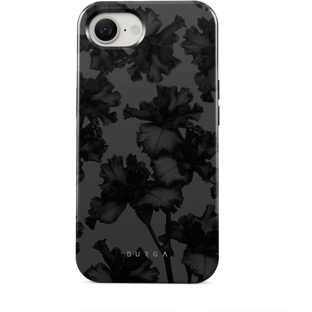 Burga Tough Case Apple iPhone SE4 - Nocturnal