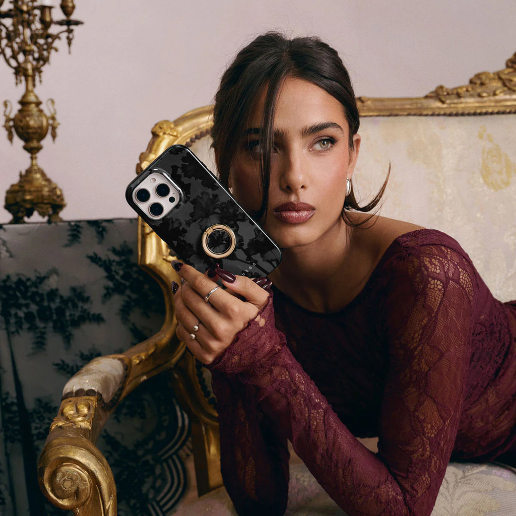 Burga Tough Case Apple iPhone SE4 - Nocturnal - Afbeelding 5