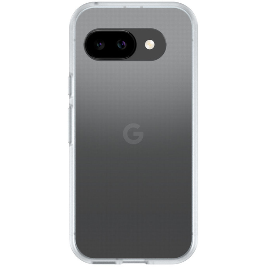 OtterBox React Case Google Pixel 9a Clear - Afbeelding 2