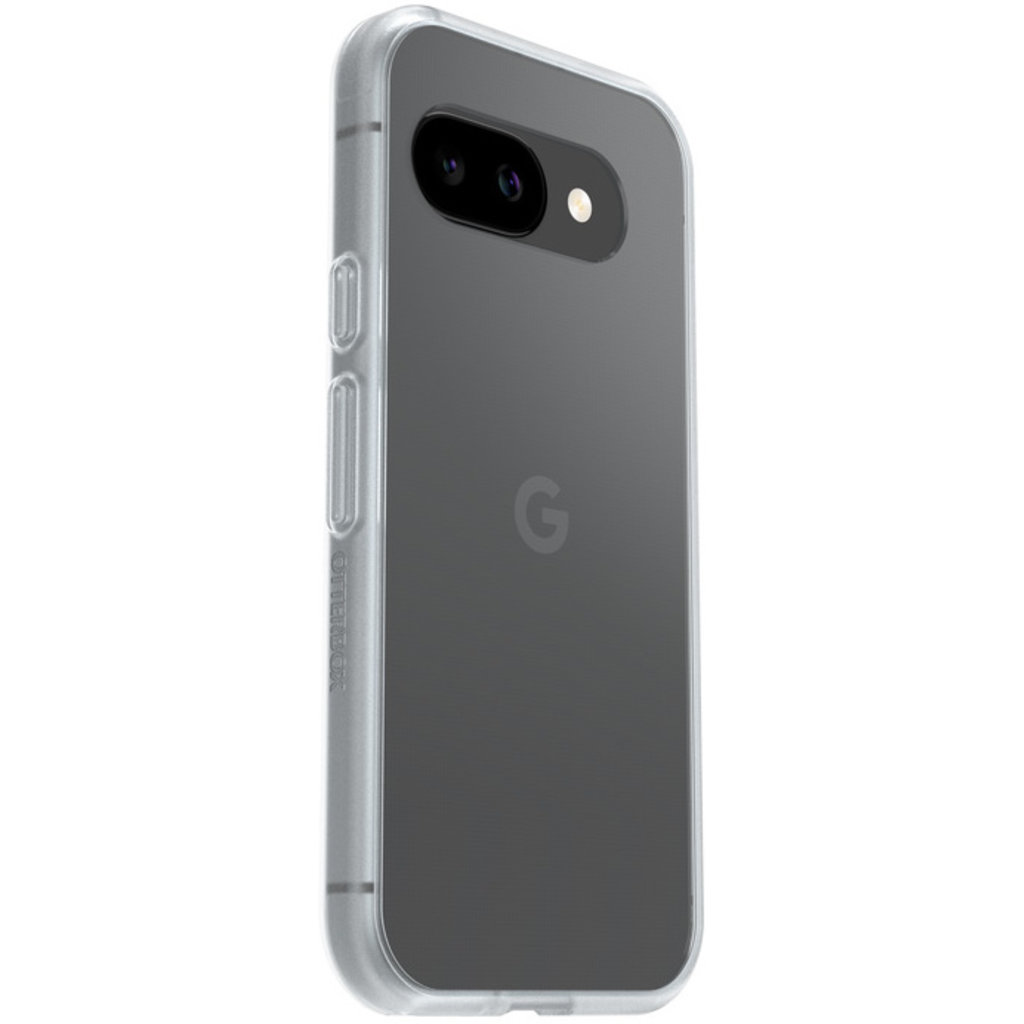 OtterBox React Case Google Pixel 9a Clear - Afbeelding 3