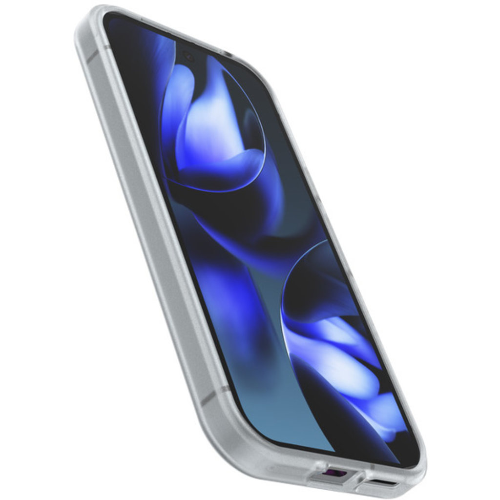 OtterBox React Case Google Pixel 9a Clear - Afbeelding 4