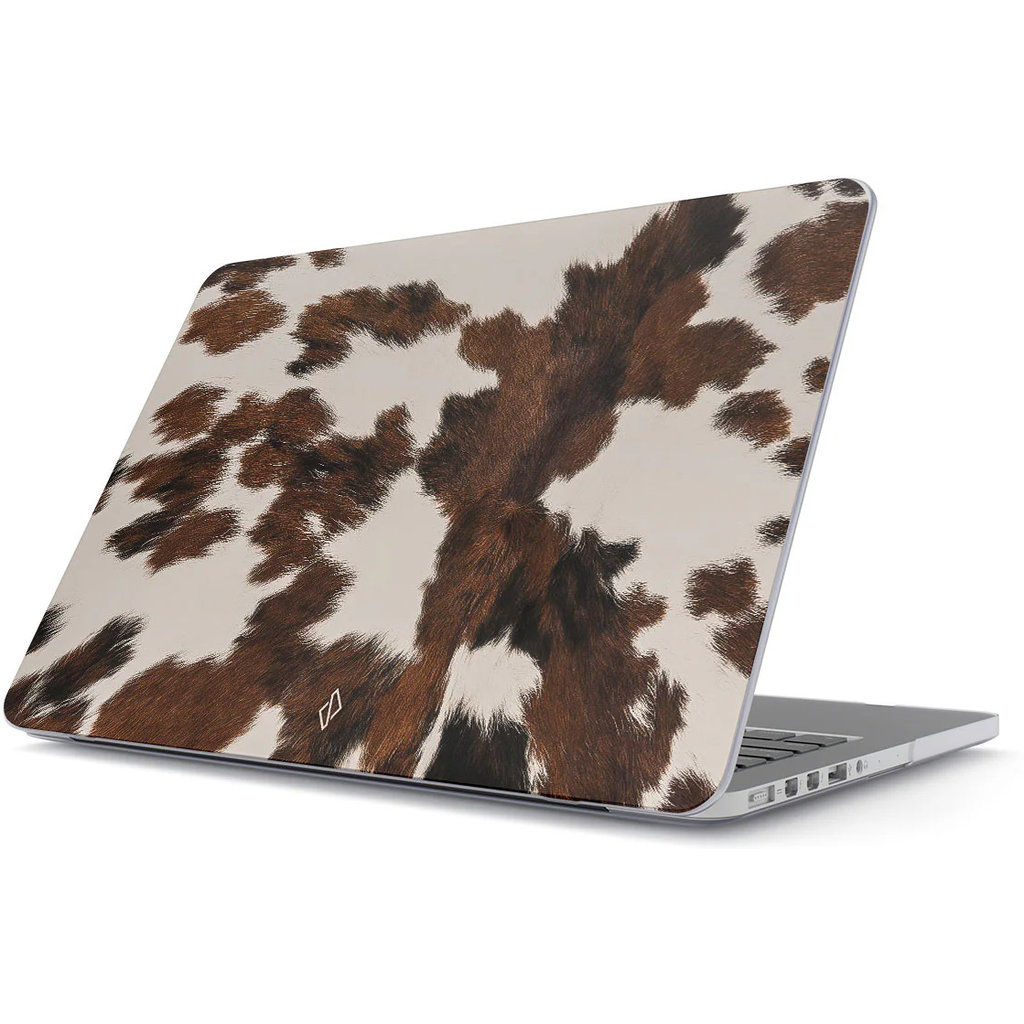 Burga Hard Case Apple MacBook Air 13 (2022) M2 A2681 - Celestial