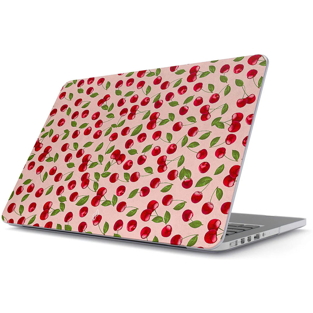 Burga Hard Case Apple MacBook Air 13 (2022) M2 A2681 - Afternoon Treat