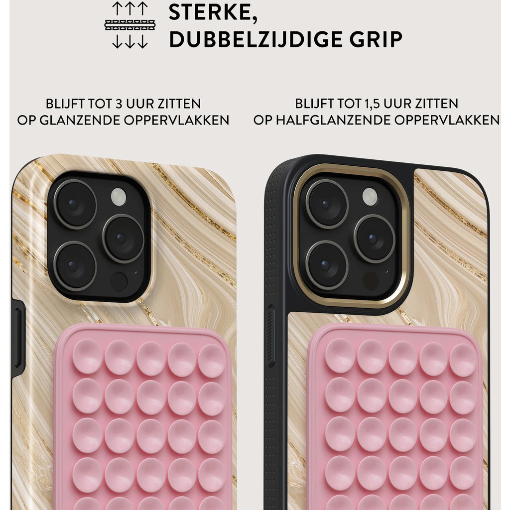 Burga StickPad - Bubblegum - Afbeelding 2