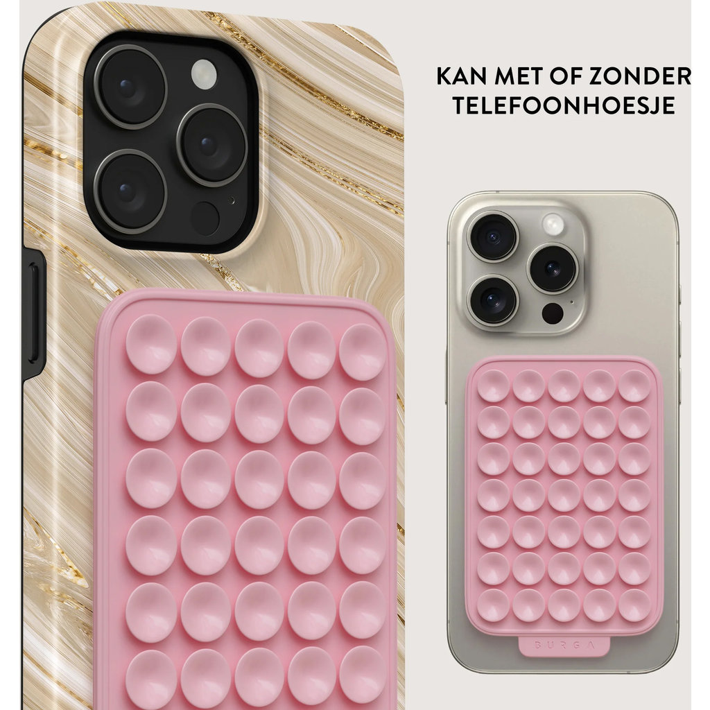 Burga StickPad - Bubblegum - Afbeelding 4