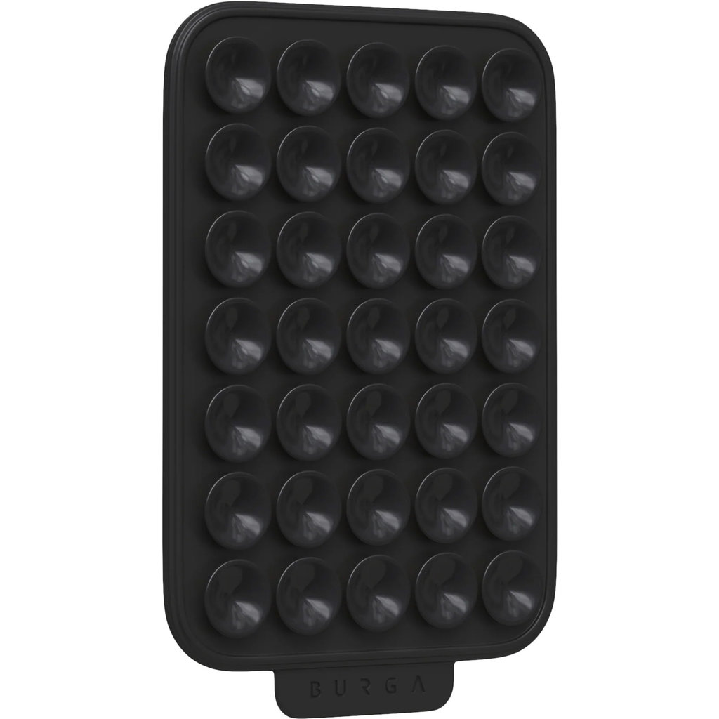 Burga StickPad - Black