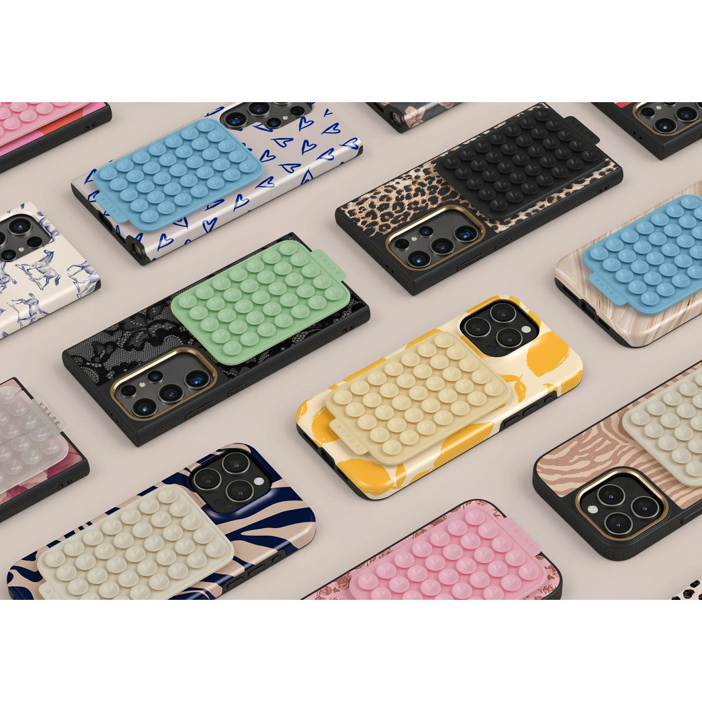 Burga StickPad - Black - Afbeelding 6