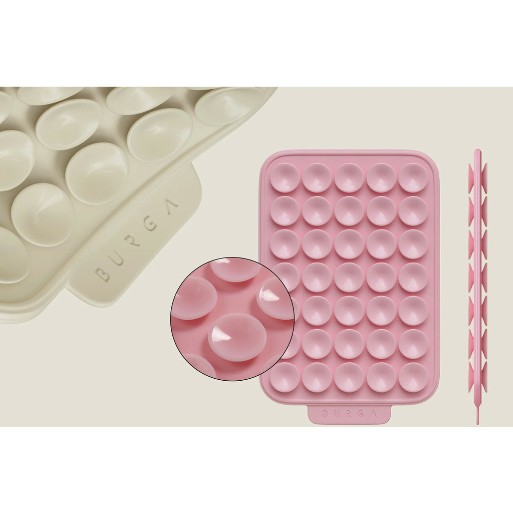 Burga StickPad - Black - Afbeelding 7