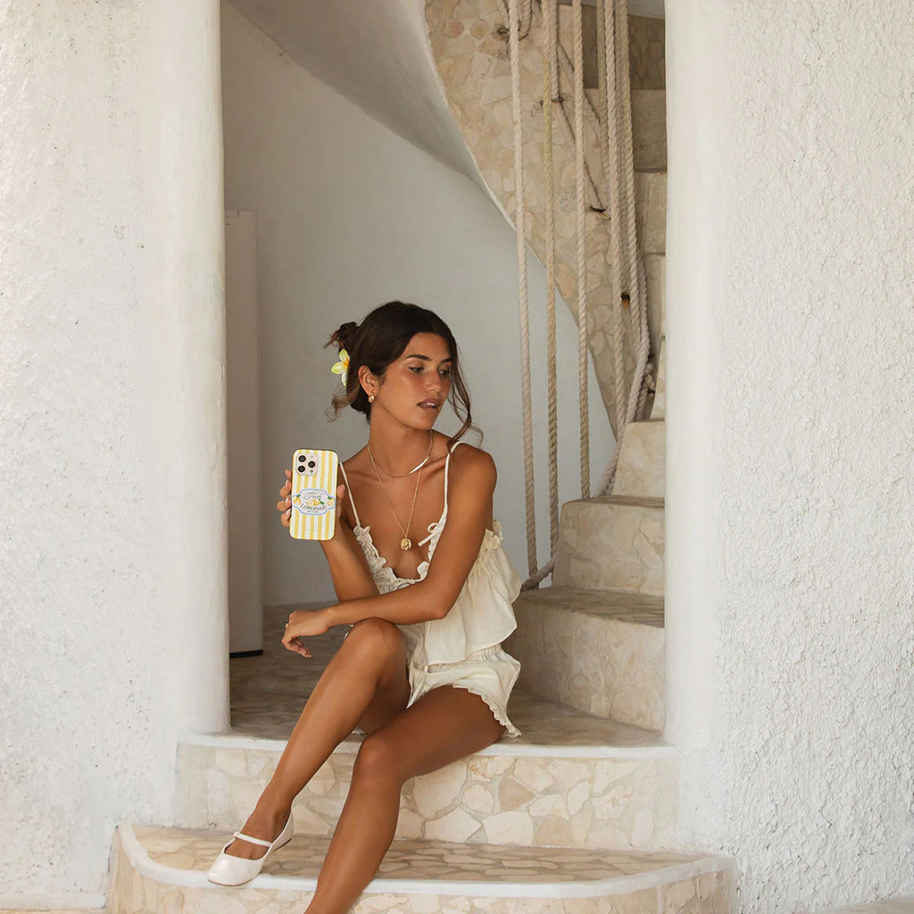 Burga Tough MagSafe Case Apple iPhone 16 - Frizzante - Afbeelding 8