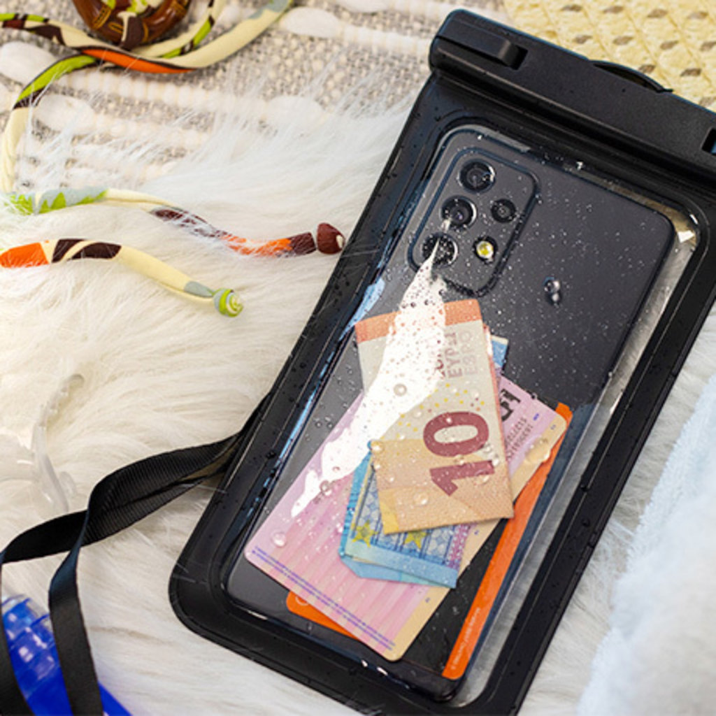 Mobiparts Waterproof Bag - Afbeelding 8