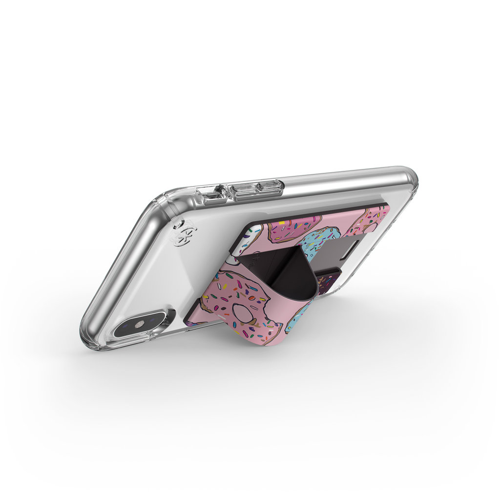 Speck Universal GrabTab Donutworry Pink Gen 2 - Afbeelding 2