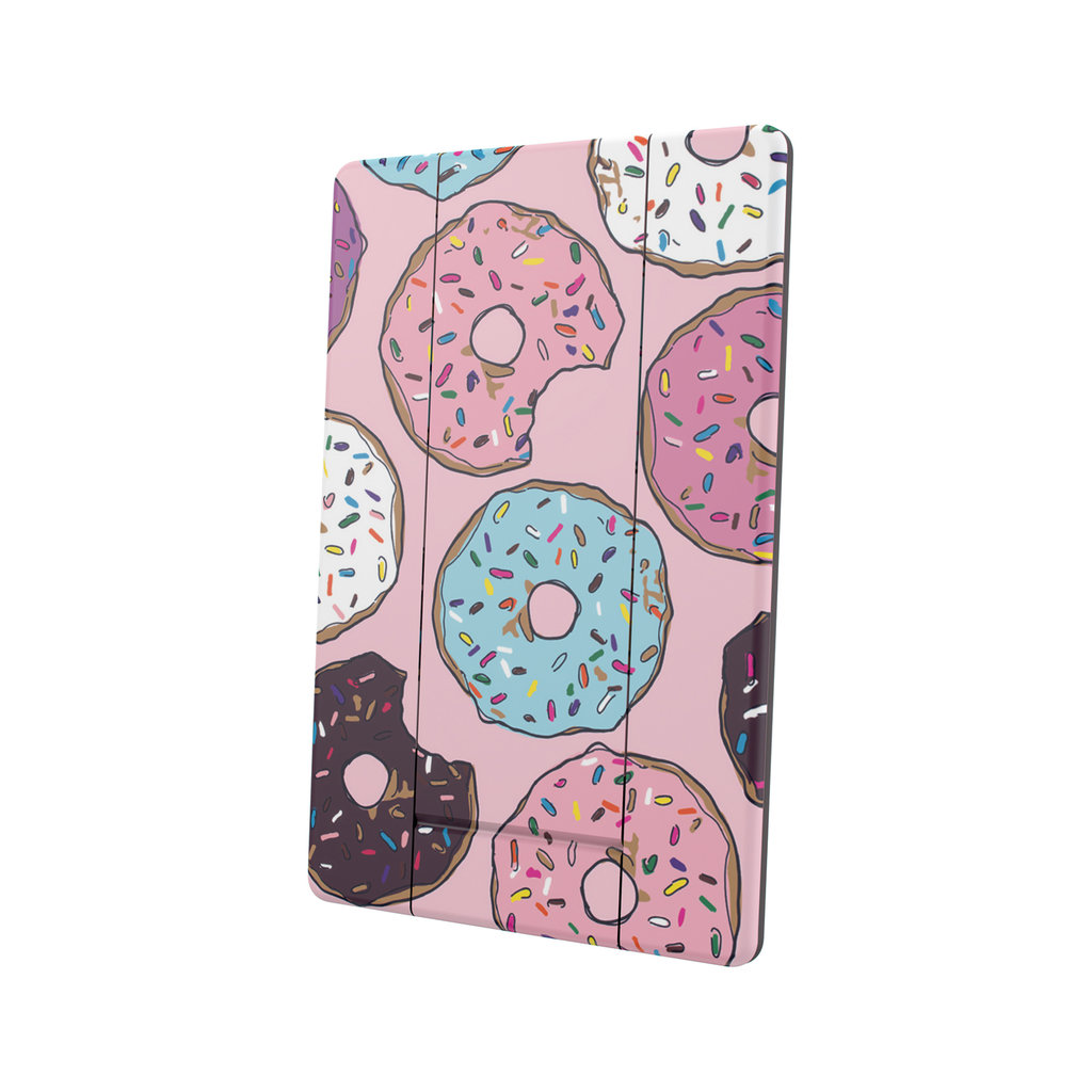 Speck Universal GrabTab Donutworry Pink Gen 2 - Afbeelding 4