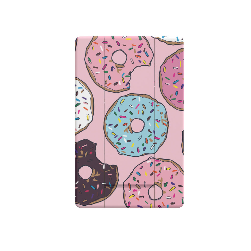Speck Universal GrabTab Donutworry Pink Gen 2 - Afbeelding 5