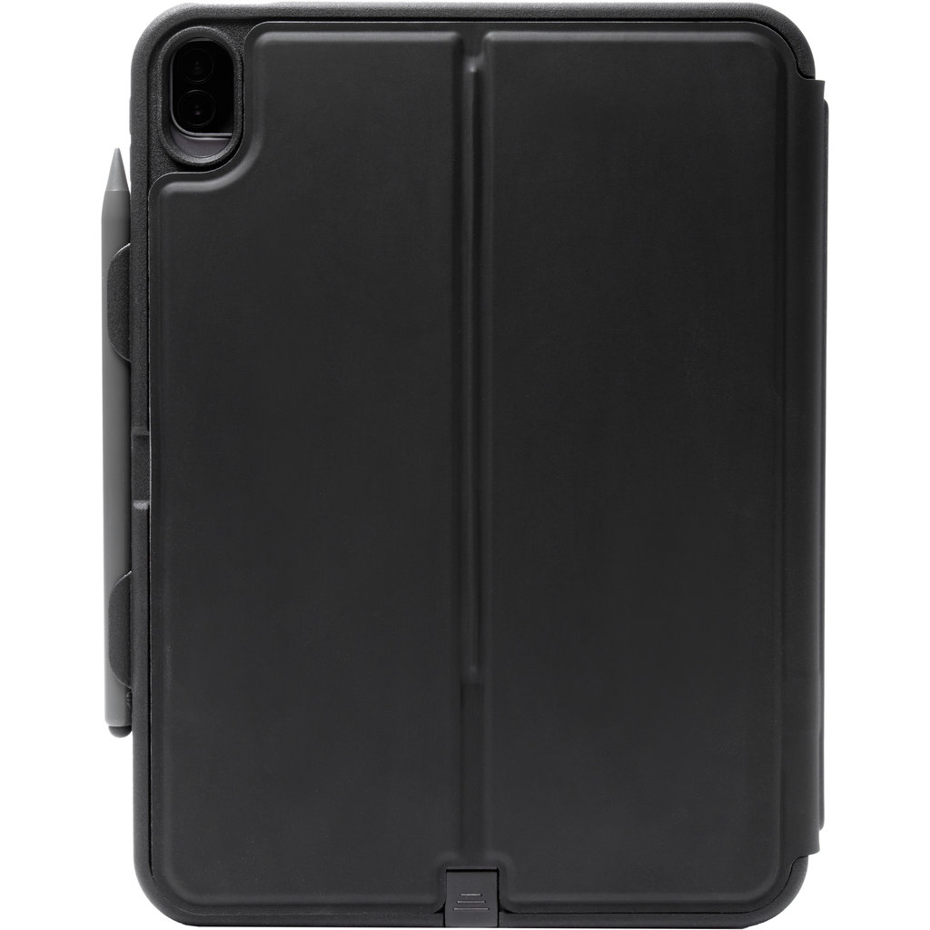 ZAGG Keyboard Tough Keys Apple iPad Air 10.9 (2020/2022) Black - Afbeelding 4