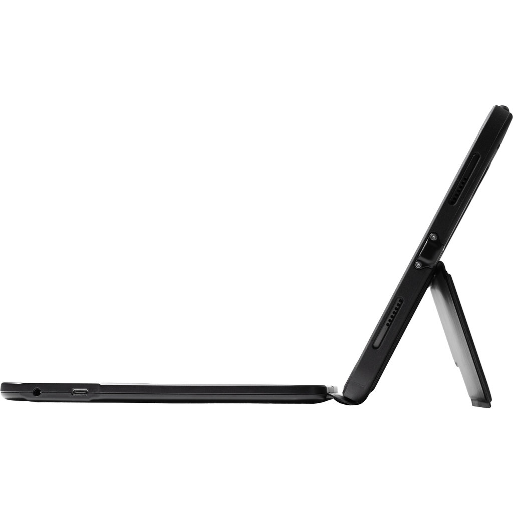 ZAGG Keyboard Tough Keys Apple iPad Air 10.9 (2020/2022) Black - Afbeelding 5