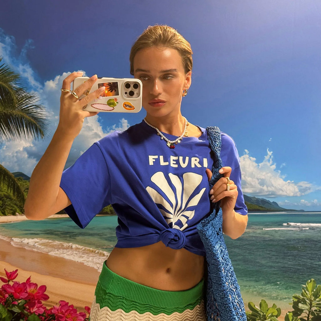 Burga Tough Case Apple iPhone 16 Pro - Sun Chaser - Afbeelding 7