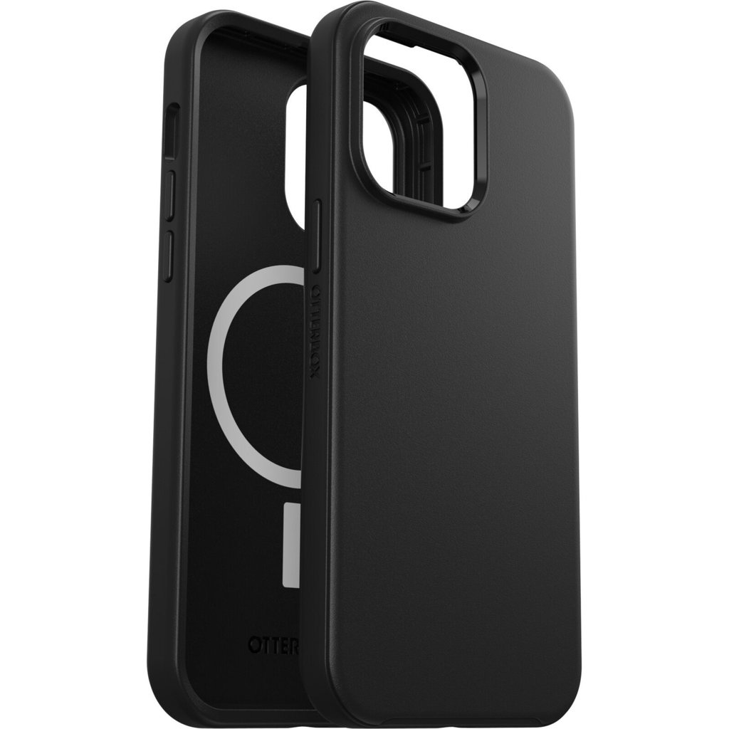 OtterBox Symmetry Plus Case Apple iPhone 14 Pro Max Black - Afbeelding 3